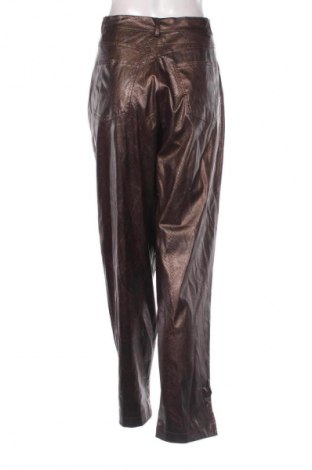 Γυναικείο παντελόνι M&c, Μέγεθος XL, Χρώμα Πολύχρωμο, Τιμή 8,99 €