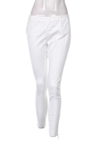 Дамски панталон MICHAEL Michael Kors, Размер M, Цвят Бял, Цена 87,00 €