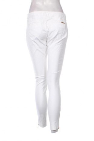 Дамски панталон MICHAEL Michael Kors, Размер M, Цвят Бял, Цена 87,00 €