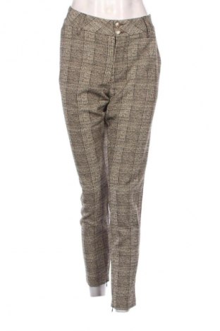 Γυναικείο παντελόνι MOS MOSH, Μέγεθος XL, Χρώμα Πολύχρωμο, Τιμή 20,99 €