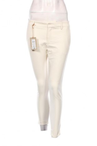 Dámské kalhoty  MOS MOSH, Velikost M, Barva Krémová, Cena  2 129,00 Kč