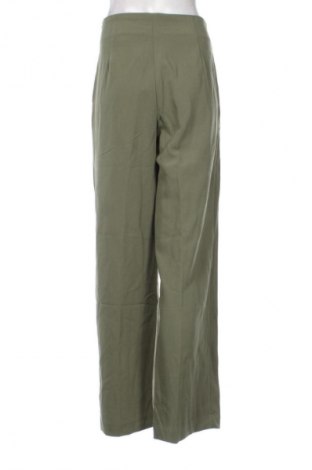 Damskie spodnie MSCH, Rozmiar L, Kolor Zielony, Cena 303,99 zł