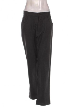 Dámské kalhoty  Mac, Velikost XL, Barva Šedá, Cena  939,00 Kč