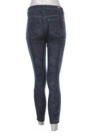 Dámské kalhoty  Mac, Velikost S, Barva Modrá, Cena  897,00 Kč