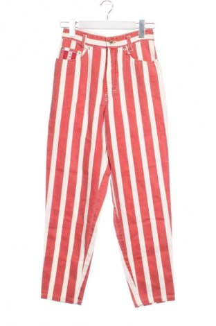 Γυναικείο παντελόνι Mac, Μέγεθος XS, Χρώμα Πολύχρωμο, Τιμή 72,00 €