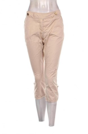 Dámske nohavice Mac, Veľkosť L, Farba Béžová, Cena  10,95 €