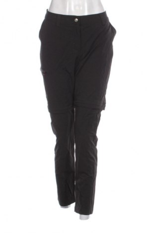 Γυναικείο παντελόνι Maier Sports, Μέγεθος XL, Χρώμα Μαύρο, Τιμή 15,99 €