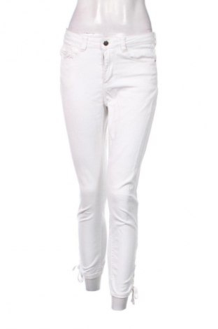 Dámské kalhoty  Maison 123, Velikost M, Barva Krémová, Cena  1 389,00 Kč