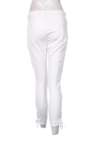 Dámské kalhoty  Maison 123, Velikost M, Barva Krémová, Cena  1 389,00 Kč