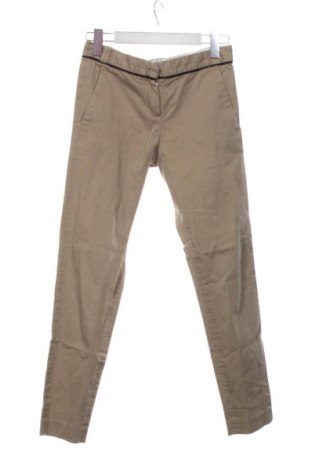 Női nadrág Maje, Méret S, Szín Bézs, Ár 41 950 Ft