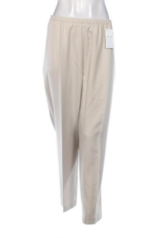 Dámske nohavice Malva, Veľkosť XXL, Farba Béžová, Cena  15,95 €