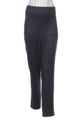 Dámské kalhoty  Mama to be, Velikost XXL, Barva Modrá, Cena  907,00 Kč