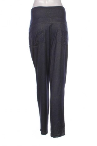 Dámské kalhoty  Mama to be, Velikost XXL, Barva Modrá, Cena  907,00 Kč