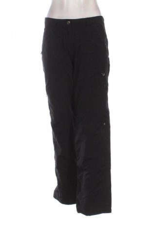 Дамски панталон Mammut, Размер L, Цвят Черен, Цена 38,35 €