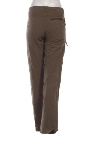 Γυναικείο παντελόνι Mammut, Μέγεθος L, Χρώμα Καφέ, Τιμή 38,35 €
