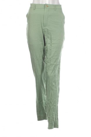 Damenhose Manfinity, Größe XL, Farbe Grün, Preis 27,99 €