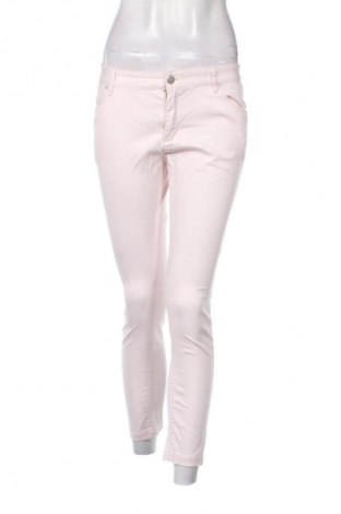 Dámské kalhoty  Mango, Velikost M, Barva Popelavě růžová, Cena  492,00 Kč