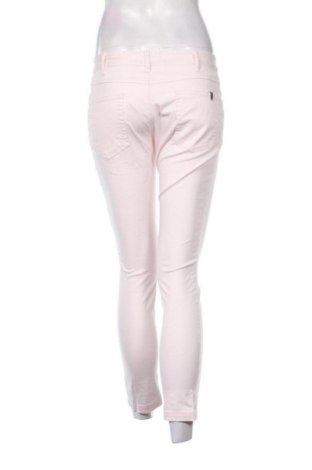 Dámské kalhoty  Mango, Velikost M, Barva Popelavě růžová, Cena  492,00 Kč