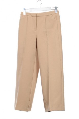 Dámské kalhoty  Mango, Velikost XS, Barva Béžová, Cena  816,00 Kč