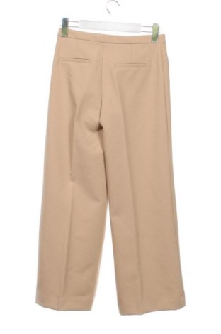 Dámské kalhoty  Mango, Velikost XS, Barva Béžová, Cena  816,00 Kč
