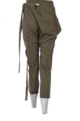 Női nadrág Mango, Méret L, Szín Barna, Ár 7 213 Ft