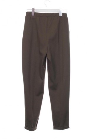 Dámske nohavice Mango, Veľkosť XS, Farba Zelená, Cena  8,95 €