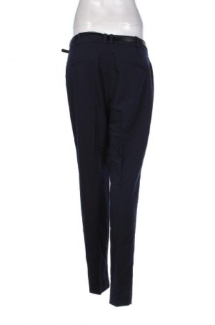 Дамски панталон Mango, Размер L, Цвят Син, Цена 17,89 €