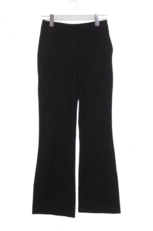 Дамски панталон Mango, Размер XS, Цвят Черен, Цена 6,64 €