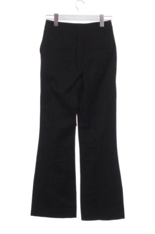 Дамски панталон Mango, Размер XS, Цвят Черен, Цена 6,64 €