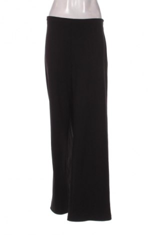 Γυναικείο παντελόνι Mango, Μέγεθος L, Χρώμα Μαύρο, Τιμή 7,99 €