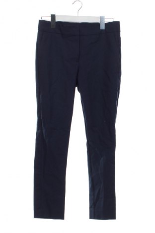 Γυναικείο παντελόνι Mango, Μέγεθος M, Χρώμα Μπλέ, Τιμή 15,99 €