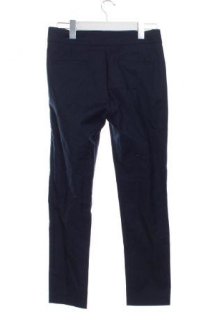 Γυναικείο παντελόνι Mango, Μέγεθος M, Χρώμα Μπλέ, Τιμή 15,99 €