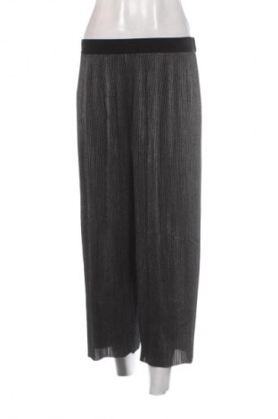 Pantaloni de femei Mango, Mărime M, Culoare Gri, Preț 76,99 Lei