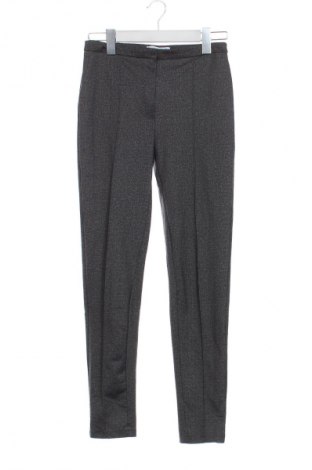 Γυναικείο παντελόνι Mango, Μέγεθος XS, Χρώμα Γκρί, Τιμή 29,99 €