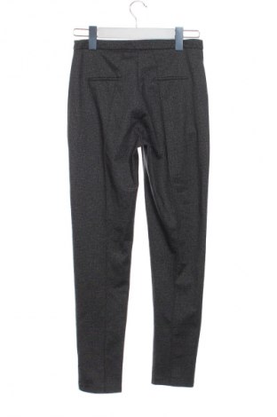 Γυναικείο παντελόνι Mango, Μέγεθος XS, Χρώμα Γκρί, Τιμή 29,99 €