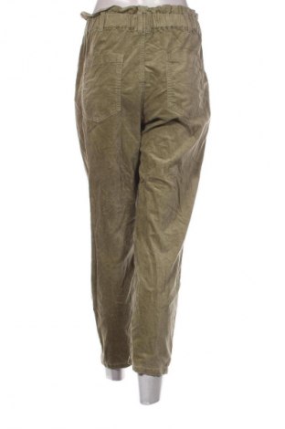 Női nadrág Mango, Méret L, Szín Zöld, Ár 8 779 Ft