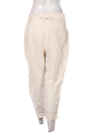 Dámské kalhoty  Mango, Velikost M, Barva Krémová, Cena  359,00 Kč