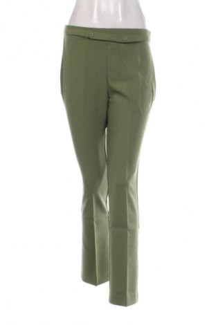 Dámské kalhoty  Mango, Velikost M, Barva Zelená, Cena  1 115,00 Kč