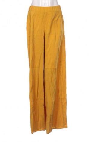 Dámské kalhoty  Mango, Velikost S, Barva Žlutá, Cena  907,00 Kč