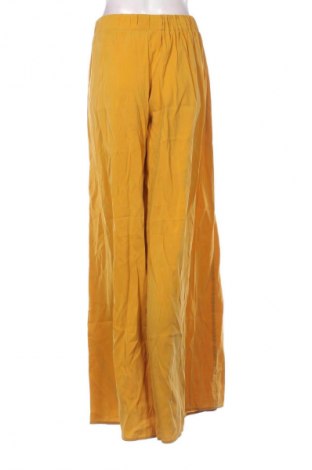 Dámské kalhoty  Mango, Velikost S, Barva Žlutá, Cena  907,00 Kč