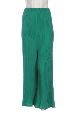 Dámské kalhoty  Mango, Velikost XXL, Barva Zelená, Cena  482,00 Kč