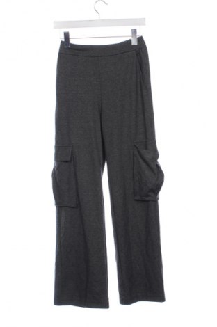 Dámské kalhoty  Mango, Velikost XS, Barva Šedá, Cena  482,00 Kč