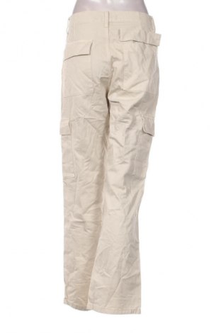 Dámske nohavice Mango, Veľkosť M, Farba Kremová, Cena  10,95 €