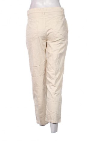 Dámské kalhoty  Mango, Velikost M, Barva Béžová, Cena  482,00 Kč
