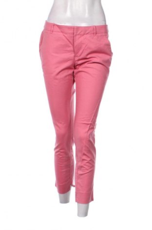 Dámské kalhoty  Mango, Velikost L, Barva Růžová, Cena  482,00 Kč