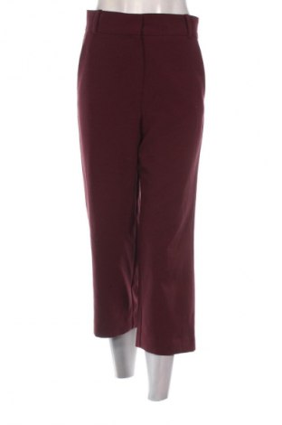 Dámské kalhoty  Mango, Velikost M, Barva Červená, Cena  1 322,00 Kč