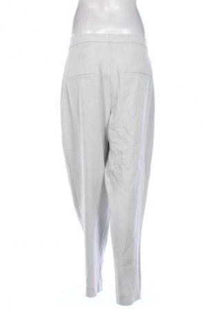 Γυναικείο παντελόνι Mango, Μέγεθος L, Χρώμα Εκρού, Τιμή 10,99 €