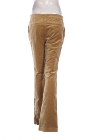 Pantaloni de femei Mango, Mărime L, Culoare Bej, Preț 107,99 Lei