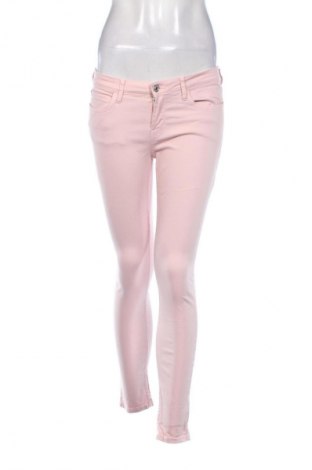 Dámské kalhoty  Mango, Velikost M, Barva Růžová, Cena  209,00 Kč