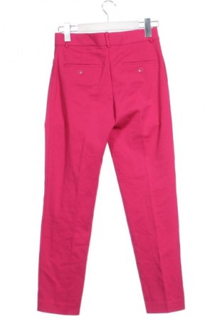 Dámské kalhoty  Mango, Velikost XS, Barva Růžová, Cena  269,00 Kč